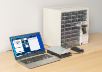 安全運転管理サポートシステムVD-3のイメージ画像