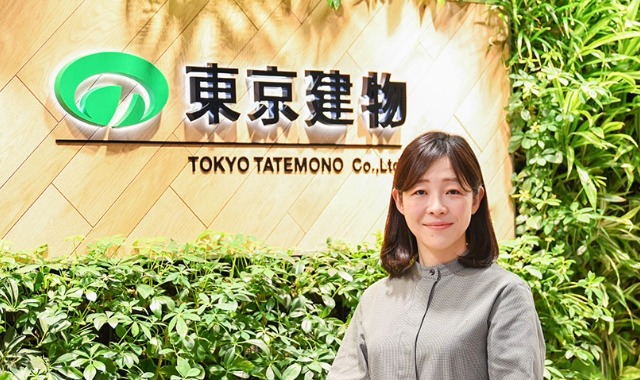 東京建物さま導入事例
