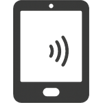 Android/Windows　NFC内臓タブレット