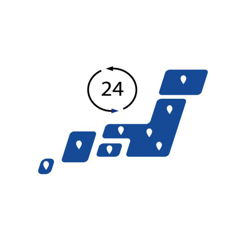 24時間撮影できるイメージ画像