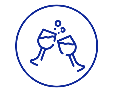 企業イベントのイメージ