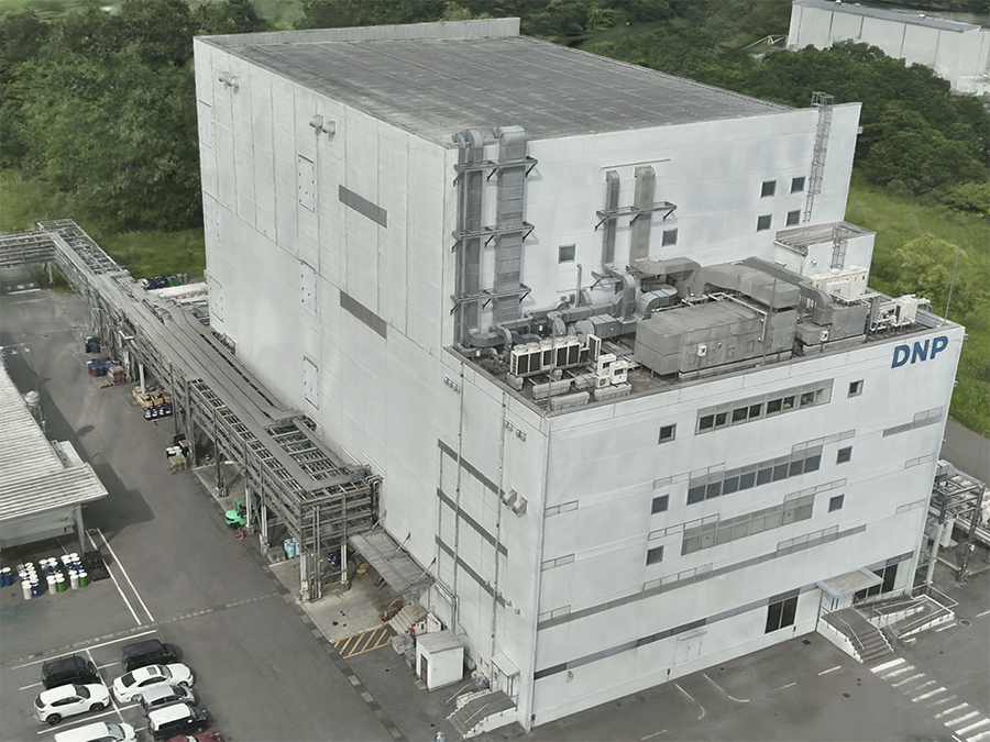 ドローン空撮映像から作成した3Dガウシアンスプラッティング