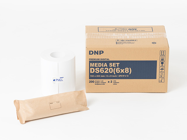 DS620 2PC-2 200*2サプライ製品のイメージ