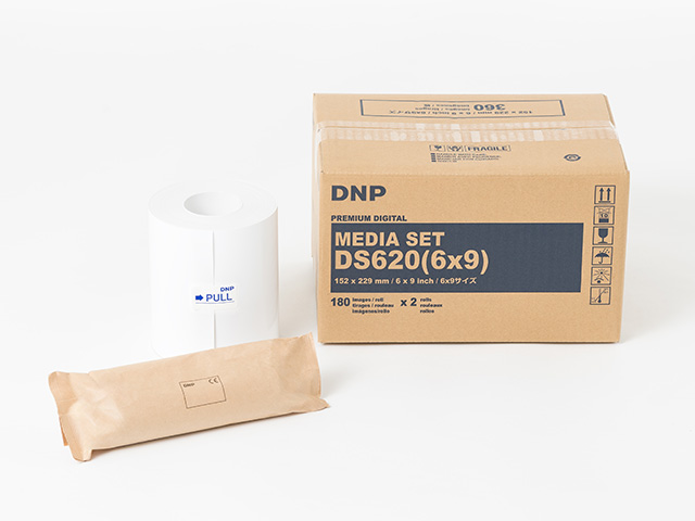 DS620 6*9-2 180*2サプライ製品のイメージ