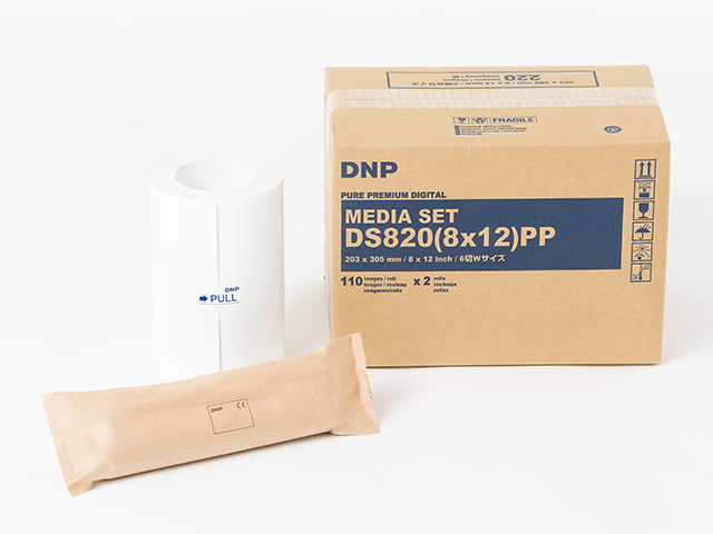 DS820 8*12(HDM) 110*2サプライ製品のイメージ