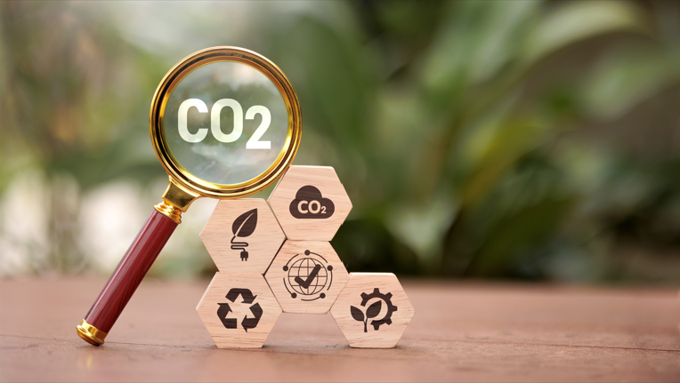 環境をイメージした画像