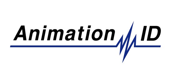 AnimationIDロゴ