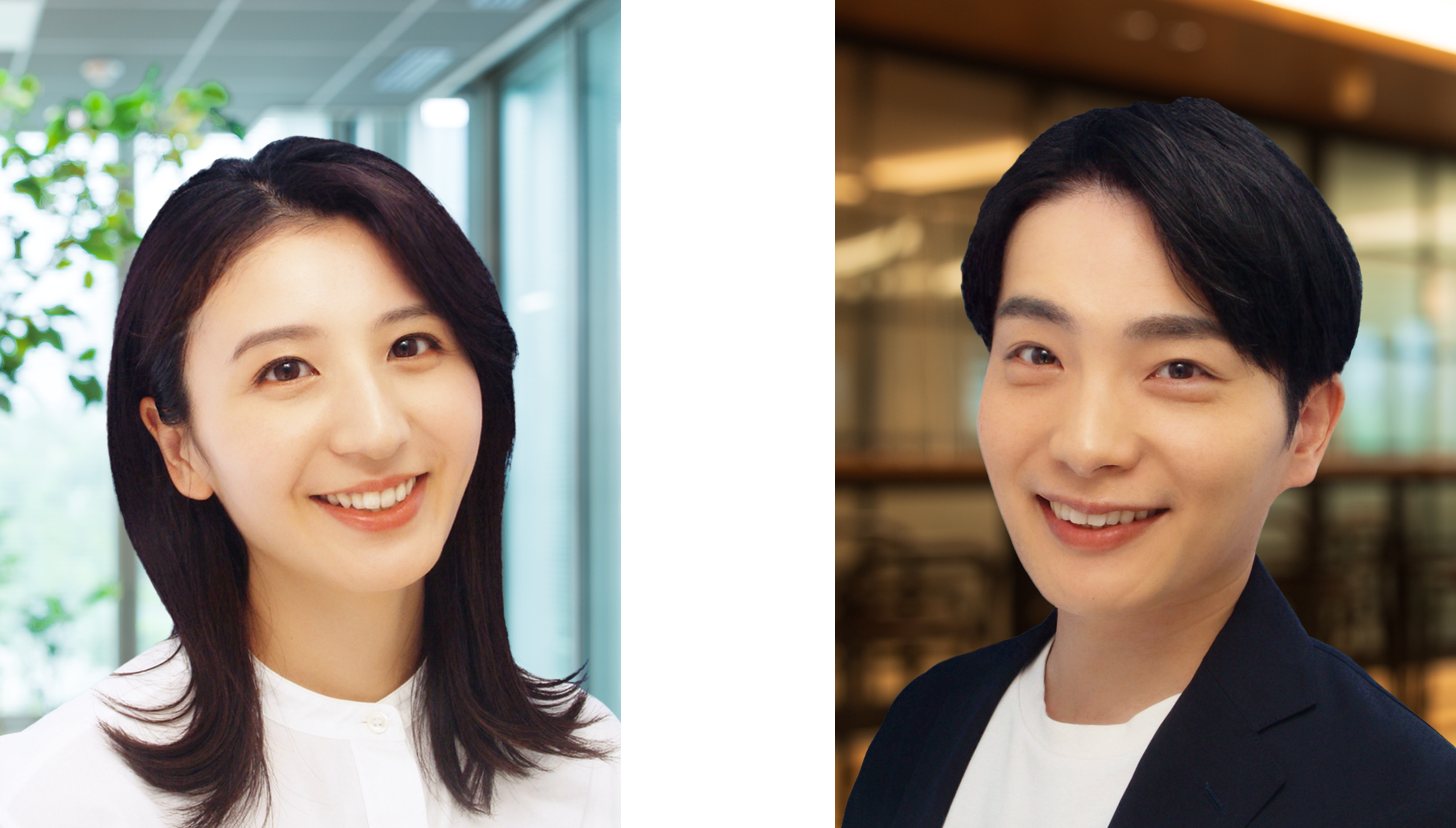 プロフィール写真のイメージ