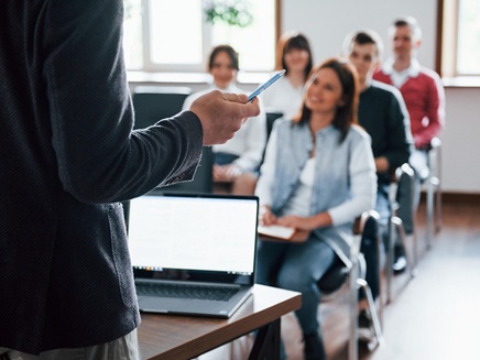 人財育成イメージ