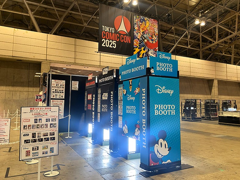 「東京コミックコンベンション2025」のイメージ画像