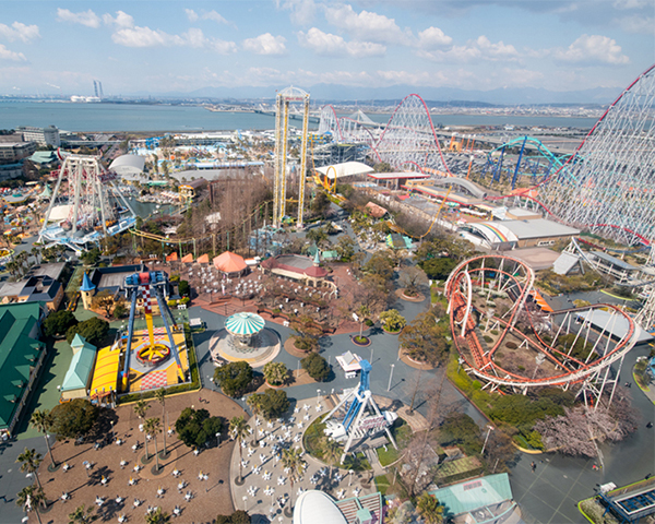 長島観光開発株式会社さま