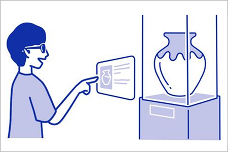 アクセシビリティ向上ソリューション