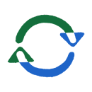 GREEN PARTNERがご提供するサービス「資源循環支援」のイメージのロゴ