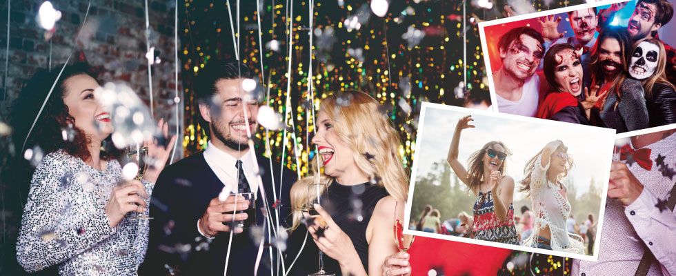 イベントフォトソリューションのイメージ画像