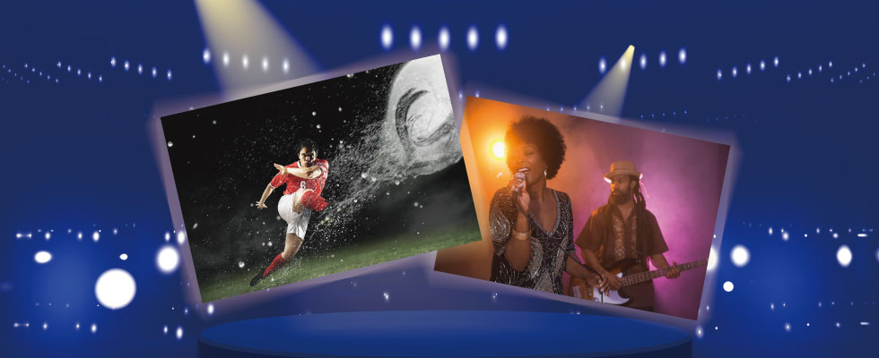 コンテンツフォトビジネスソリューションのイメージ画像