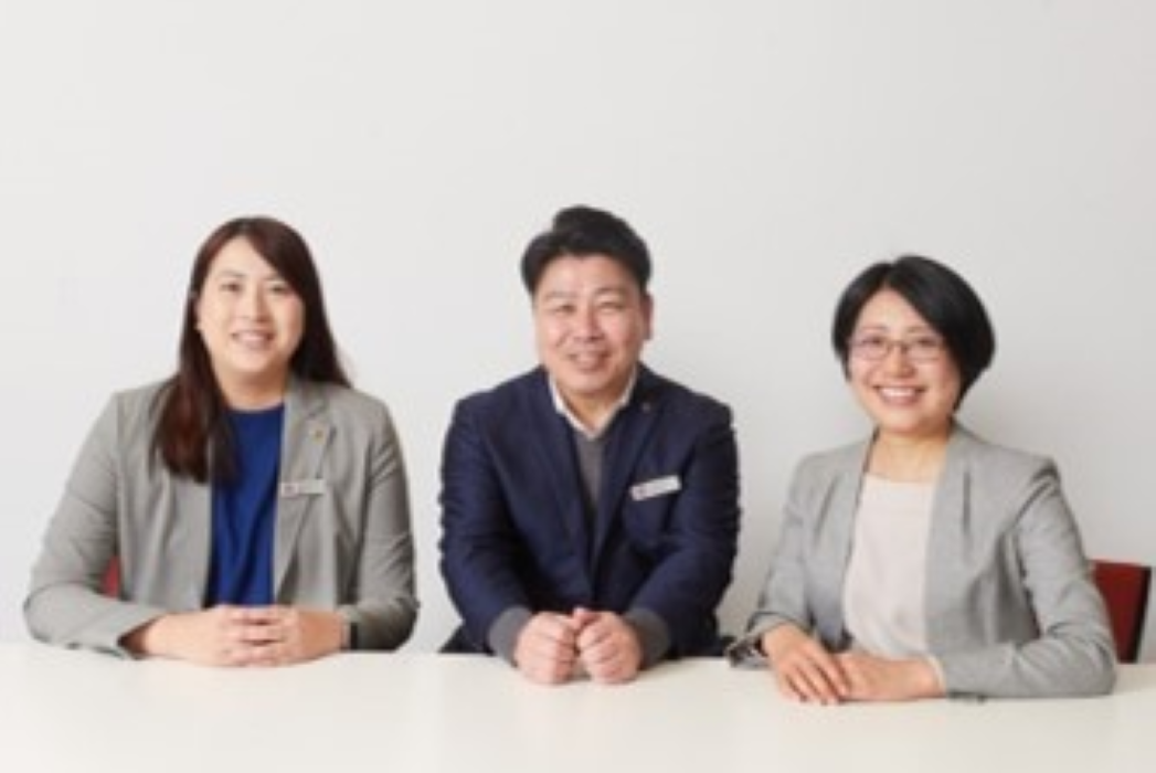 大和ハウス事例イメージ画像