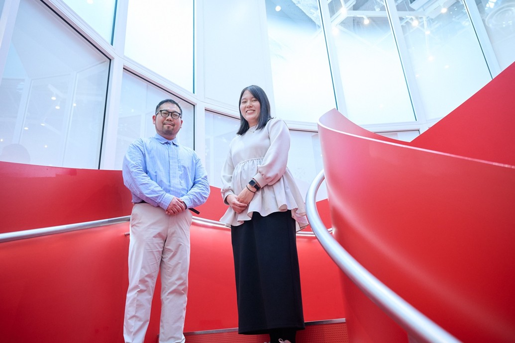 ヤンマー事例イメージ画像