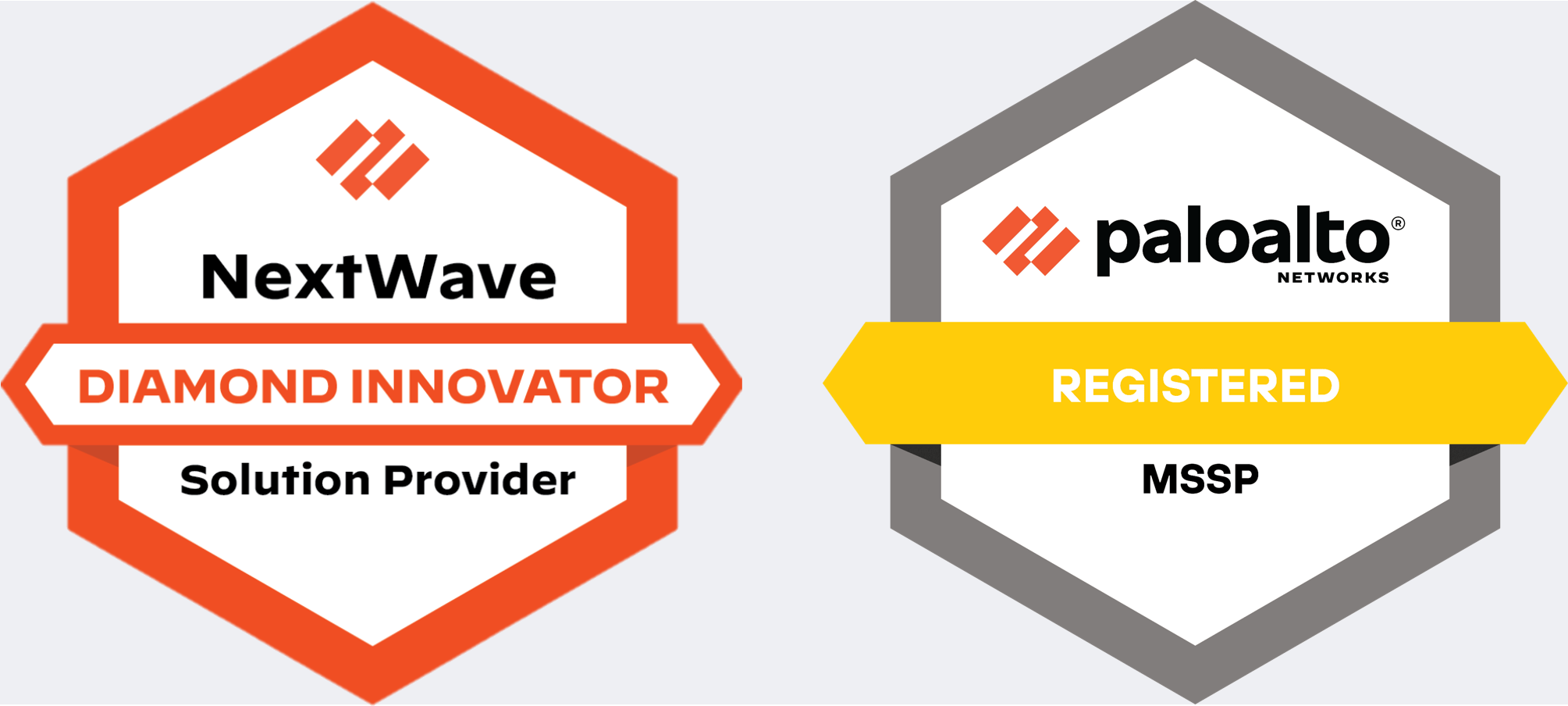 【画像】パロアルトネットワークスNextWaveパートナー制度「Diamond Innovator」及び「2026 Palo Alto Networks MSSP（MCSS）」