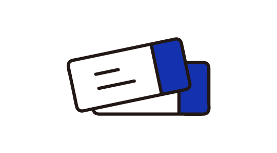 課題を抱えるターゲットイメージ