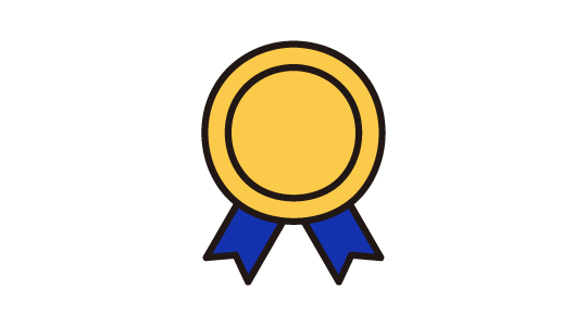 課題を抱えるターゲットイメージ