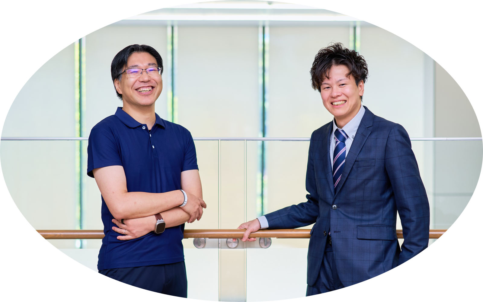 山田、浜舘