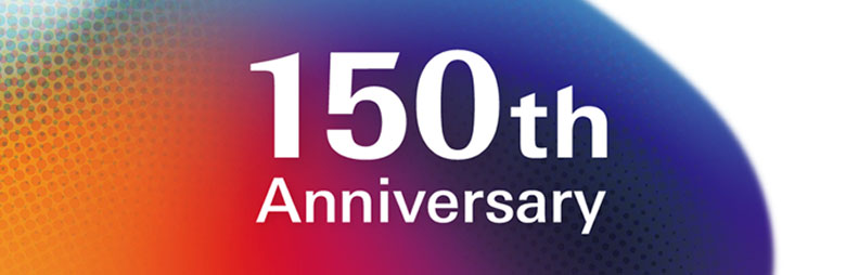 150th Anniversary