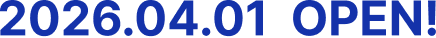 2026.04.01 OPEN!