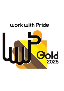 PRIDE指標のマーク