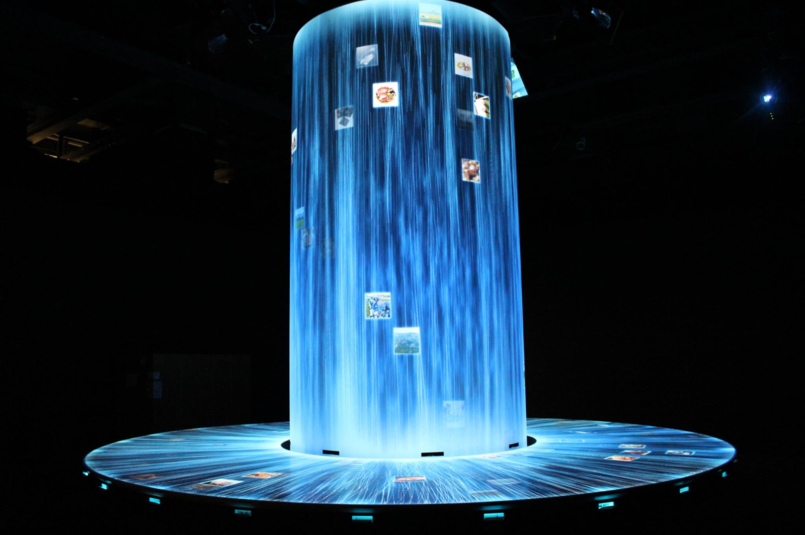 ダイバーシティ（情報の滝）