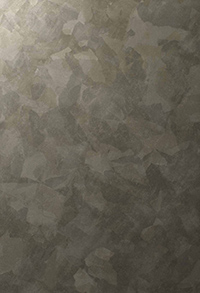 Phosphate Treatment Finish