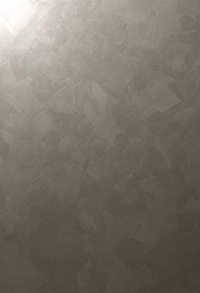 Phosphate Treatment Finish