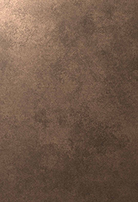 Sulfide Finish