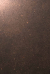 Corten Finish