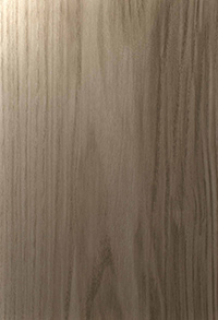 Woodgrain Pattern on aluminum substrates