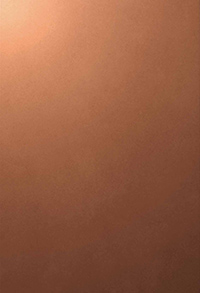 Terracotta Finish