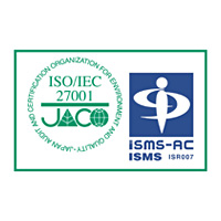 ISO／IEC 27001
