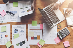 マーケティング運用型事務局