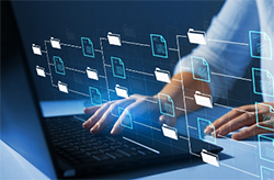 デジタルアセットアーカイブ