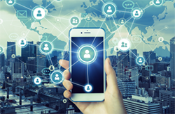 DNPデジタルチラシ運用サービス（ネットサービス運用）