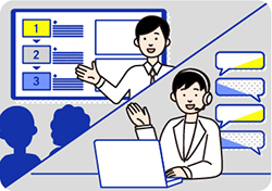 セールス代行(BPO)