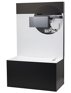 什器・商環境ソリューション