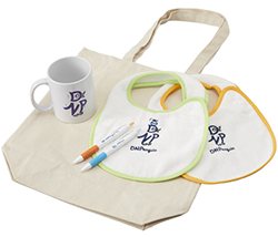 プレミアム・ノベルティ