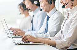 マーケティング運用型事務局