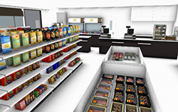 什器・商環境ソリューション