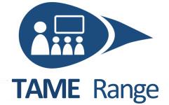 TAME Rangeのロゴ
