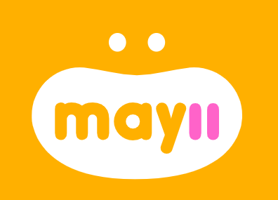 Mayii(メイアイ)のロゴ