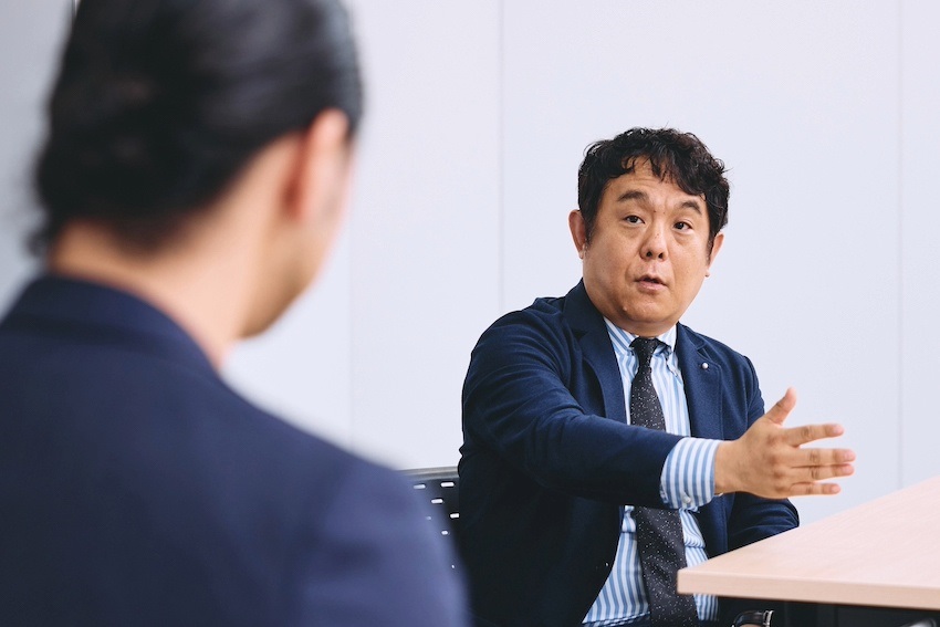 田中淳一、鈴木祐