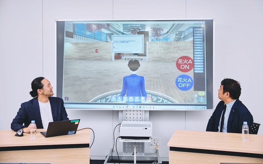 田中淳一、鈴木祐