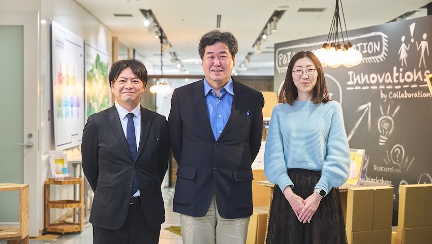 “破れるプラスチック”で常識を破る。おくすりシートのアップデートに挑む、DNPの静かな革命 | Discover DNP | DNP 大日本印刷