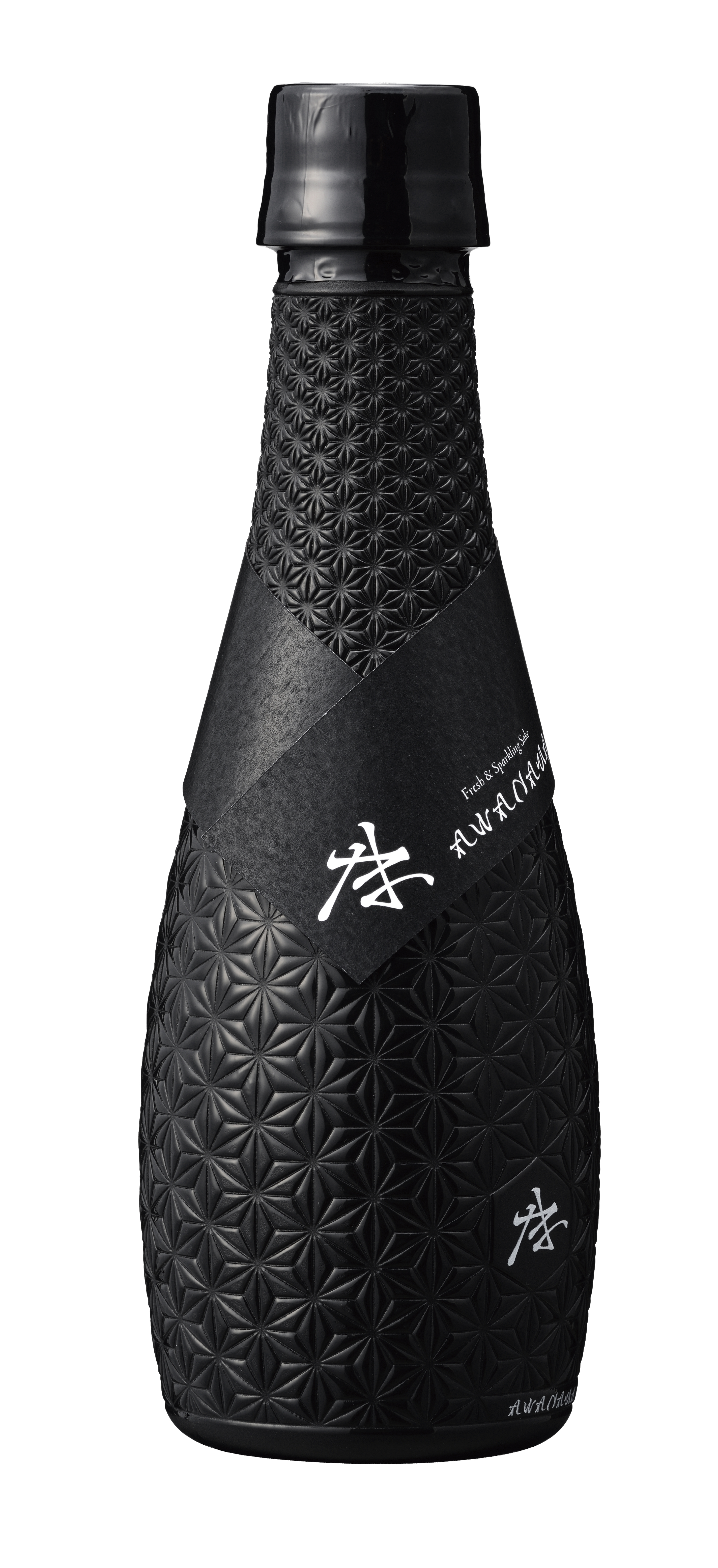遮光性やバリア性に優れたpetボトルが日本酒の生酒用に採用 ニュース Dnp 大日本印刷